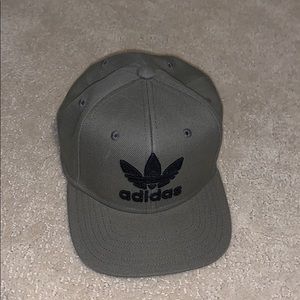 Adidas hat